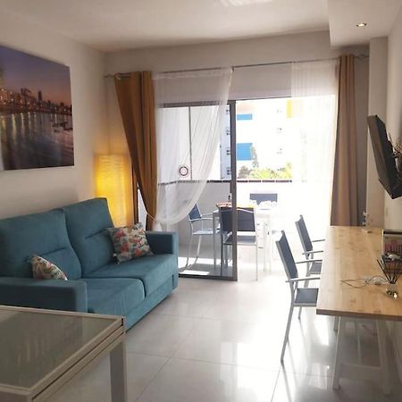 Modern Accommodation In Playa Del Ingles Μασπαλόμας Εξωτερικό φωτογραφία