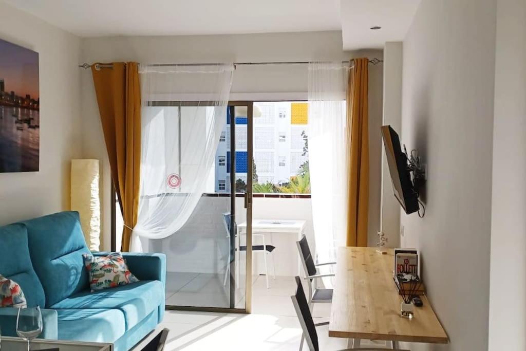 Modern Accommodation In Playa Del Ingles Μασπαλόμας Εξωτερικό φωτογραφία