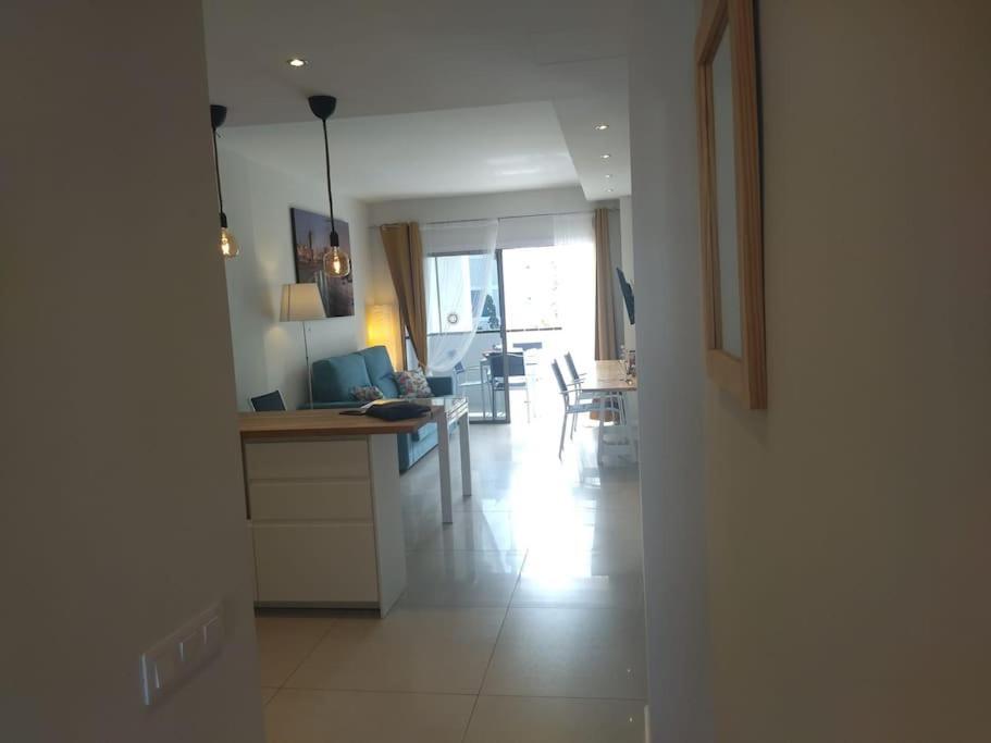 Modern Accommodation In Playa Del Ingles Μασπαλόμας Εξωτερικό φωτογραφία
