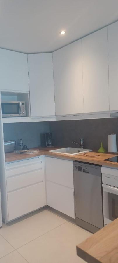 Modern Accommodation In Playa Del Ingles Μασπαλόμας Εξωτερικό φωτογραφία