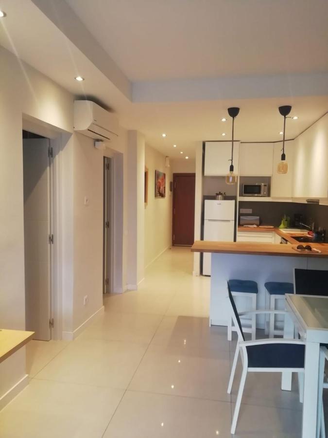 Modern Accommodation In Playa Del Ingles Μασπαλόμας Εξωτερικό φωτογραφία